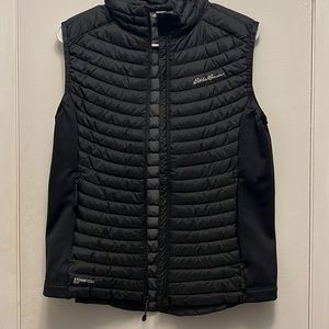 Eddie Bauer vest